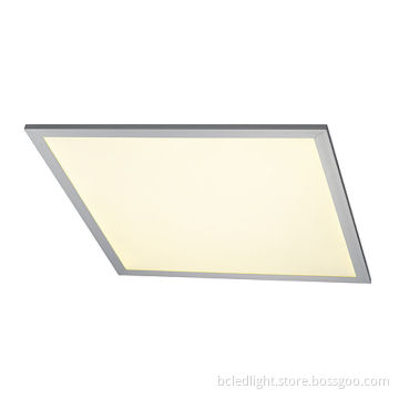 China LED Panel Light 40W 600x600 90LM/W Europe market Paneel Lamp